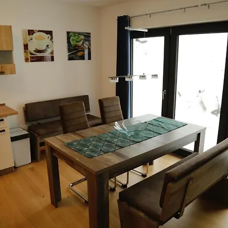 Haus Neagu Fichtenweg *